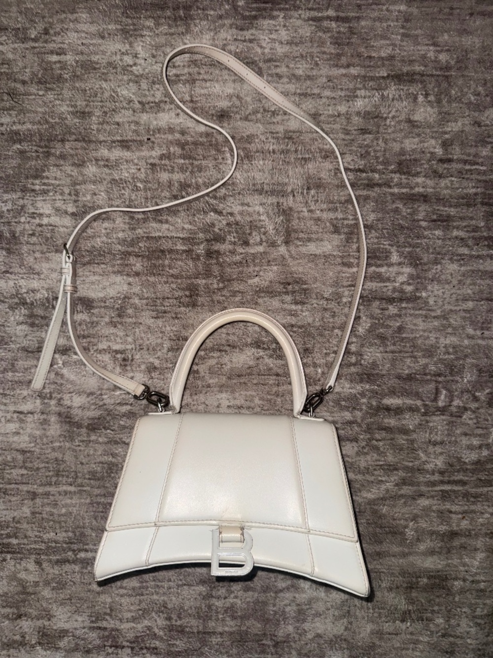 Balenciaga hourglass